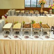 A S CATERERS 